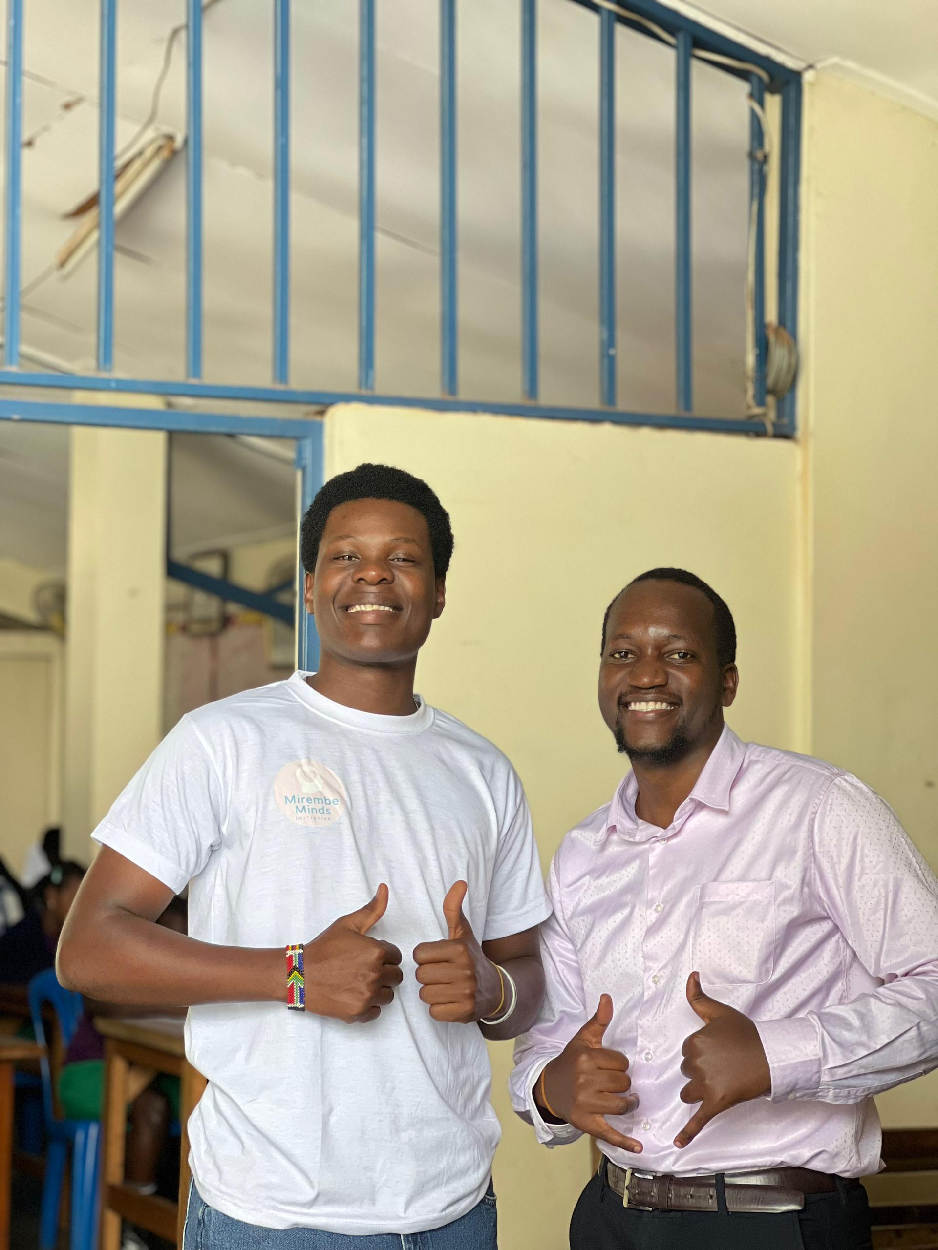 GREENHILL PRIMARY AND SECONDARY Activity